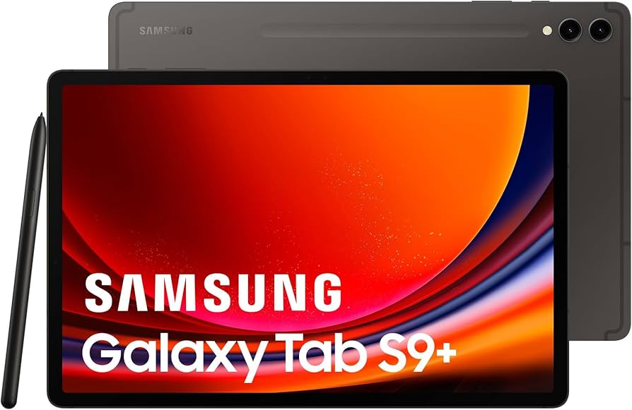 めろ〜828】Galaxy Tab S9+ samsung-galaxy-tab-s9-series-