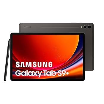 Amazon.co.jp: Samung Galaxy Tab S9+ 5G WiFi+LTE ファクトリー