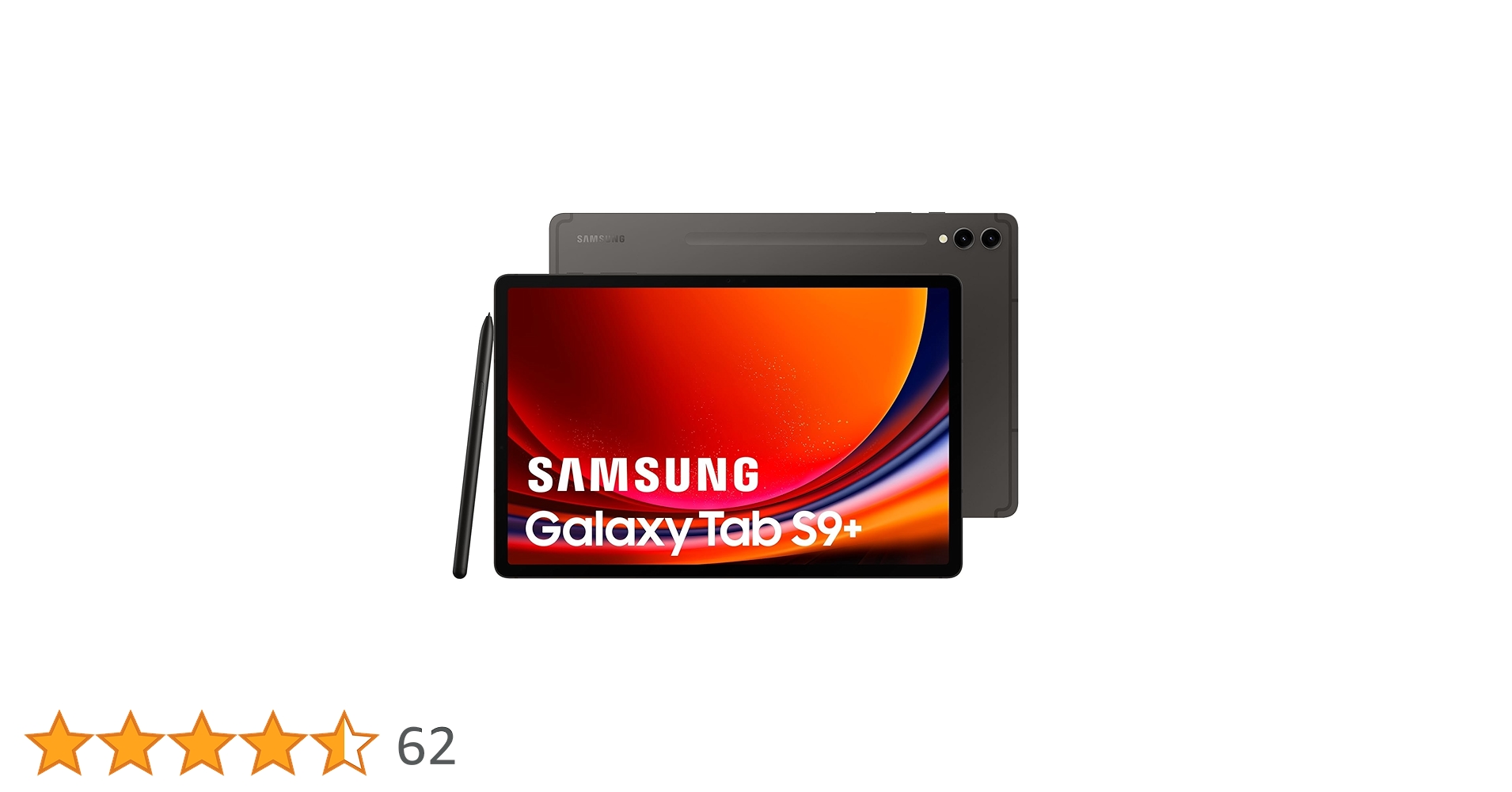 Amazon.co.jp: Samung Galaxy Tab S9+ 5G WiFi+LTE ファクトリー Amazon.co.jp: Samung Galaxy Tab S9+ 5G WiFi+LTE ファクトリー