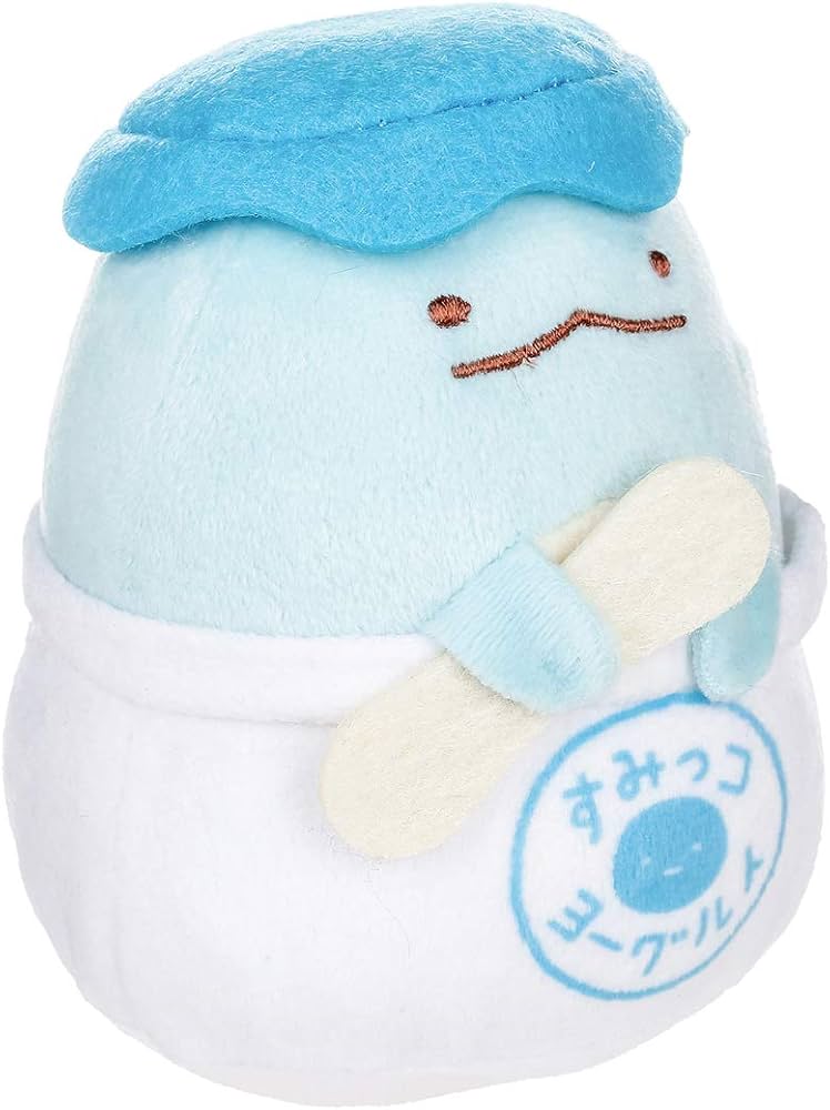 Amazon.co.jp: すみっコサンエックス ライセンス商品 トカゲ