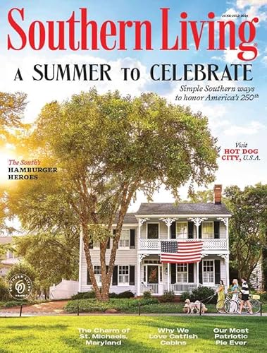 Southern Living | May 2026