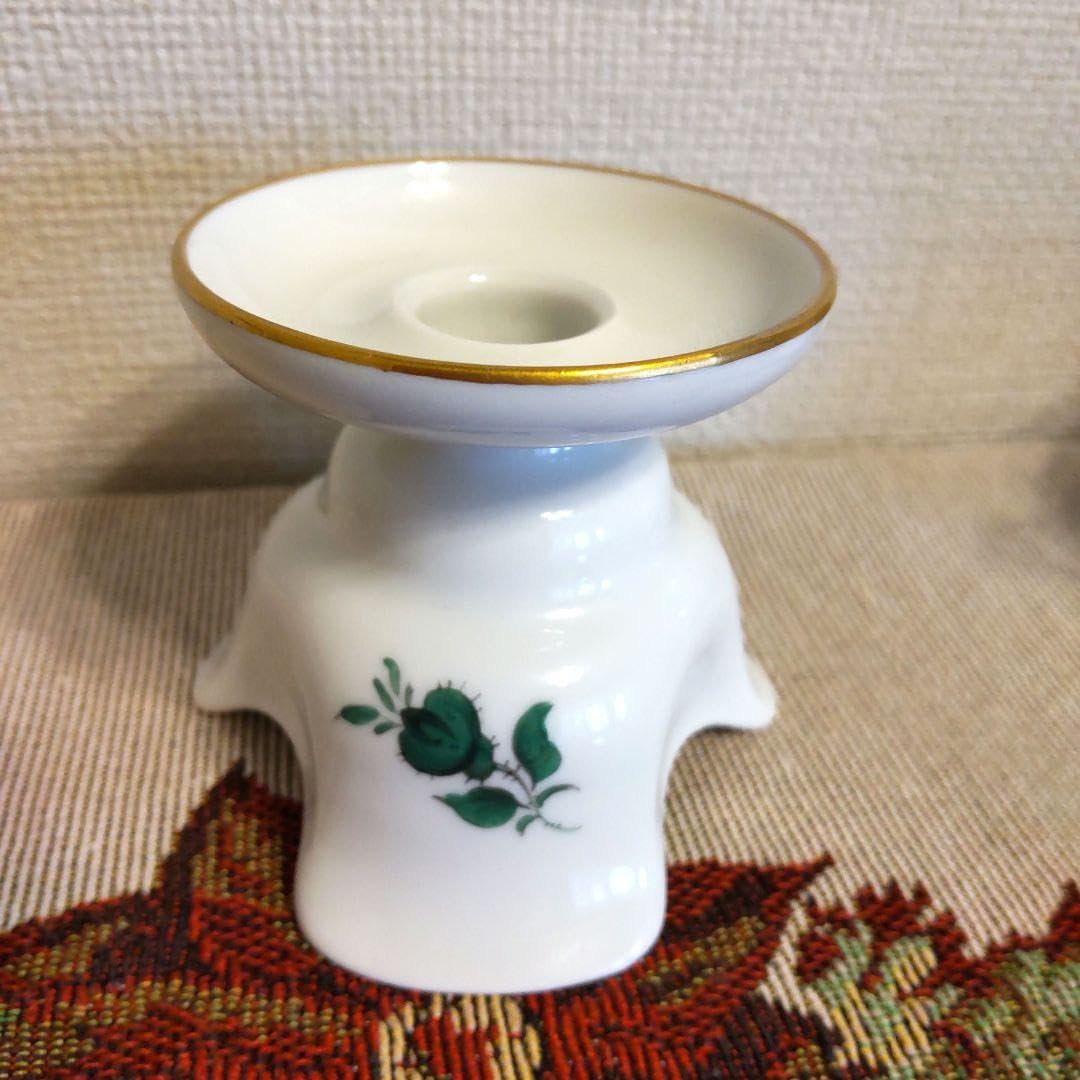 Amazon.co.jp: アウガルテン マリア テレジア キャンドルスタンド 専用