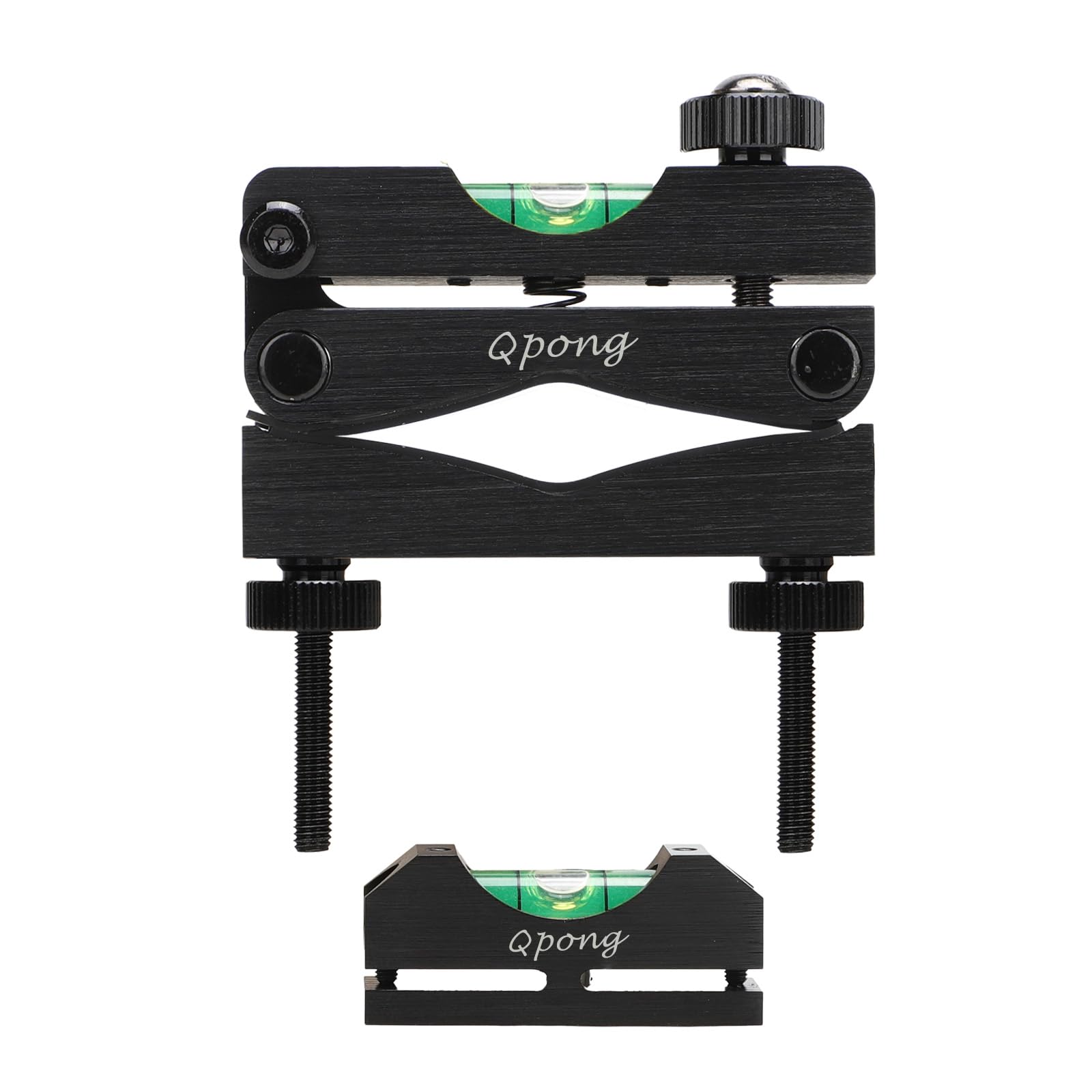 Scope Leveling Kit - Magnetic Leveling Tool -5