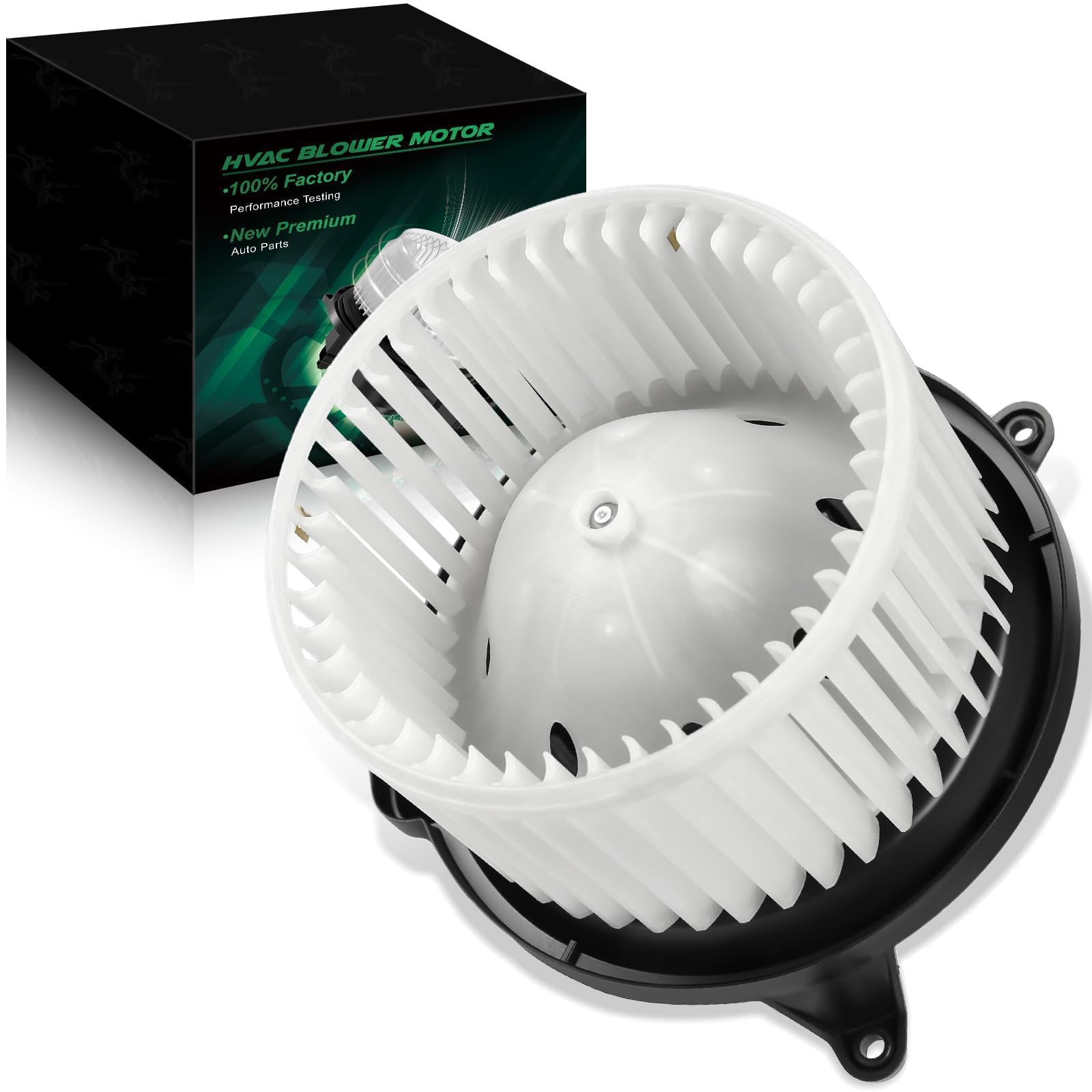 700139 HVAC Heater Blower Motor Fits for:-Ford F150 2004-2008