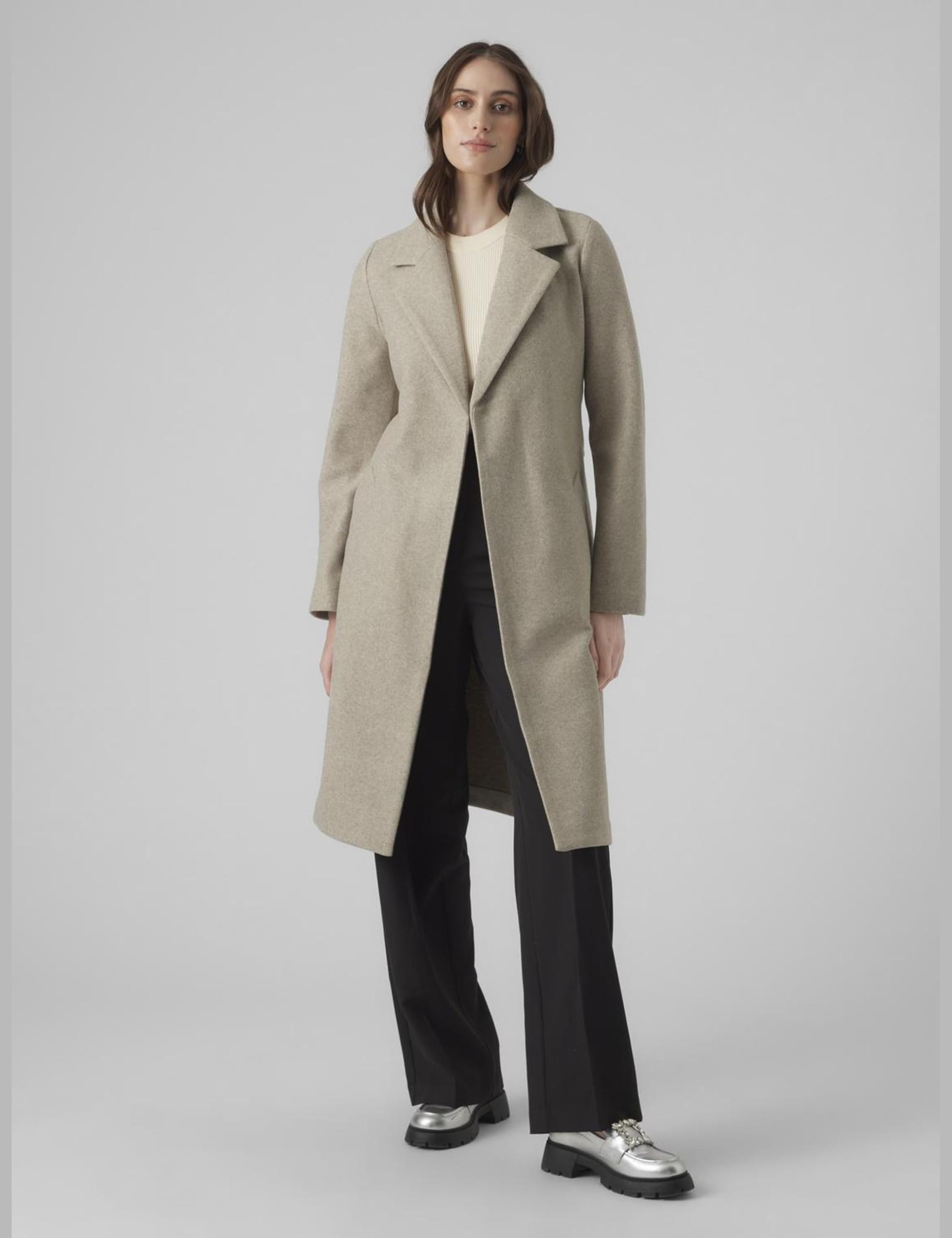 VERO MODA Coat VMFORTUNEAYA Coat