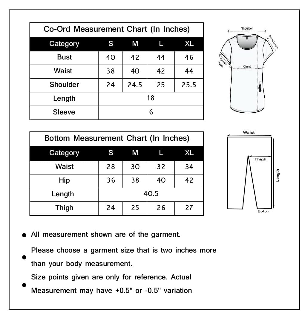 Selvia Conjunto de camisetas y pantalones para mujer, vestido de licra texturizado para mujer elegante