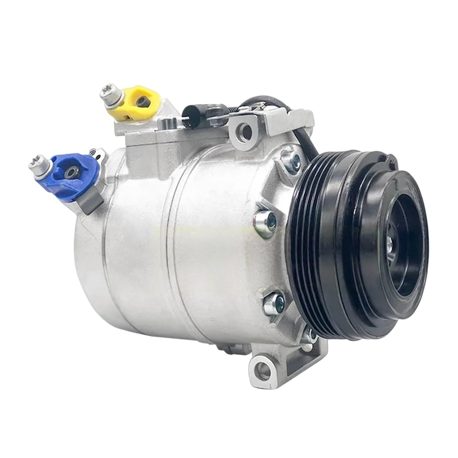 Car AC Compressor Compatible with BMW 320i 325Ci 328i 330Ci 540i 740i Z8 CM105099 64526904014 64526911340 64526911348 64526917866 4710119