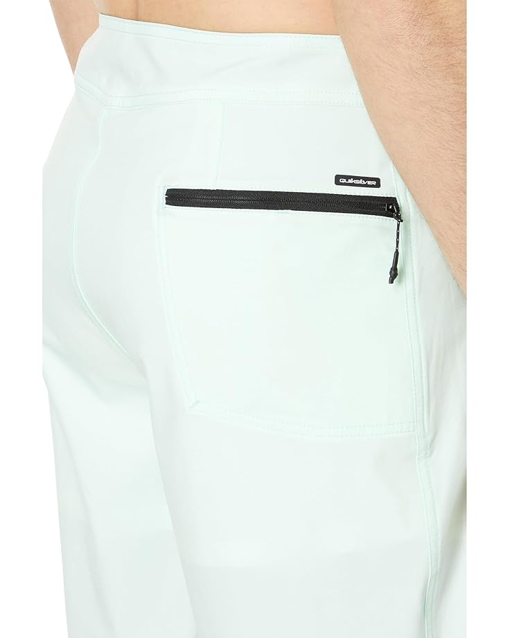 Quiksilver 20" Surfsilk Kaimana Shorts - #3 of 3