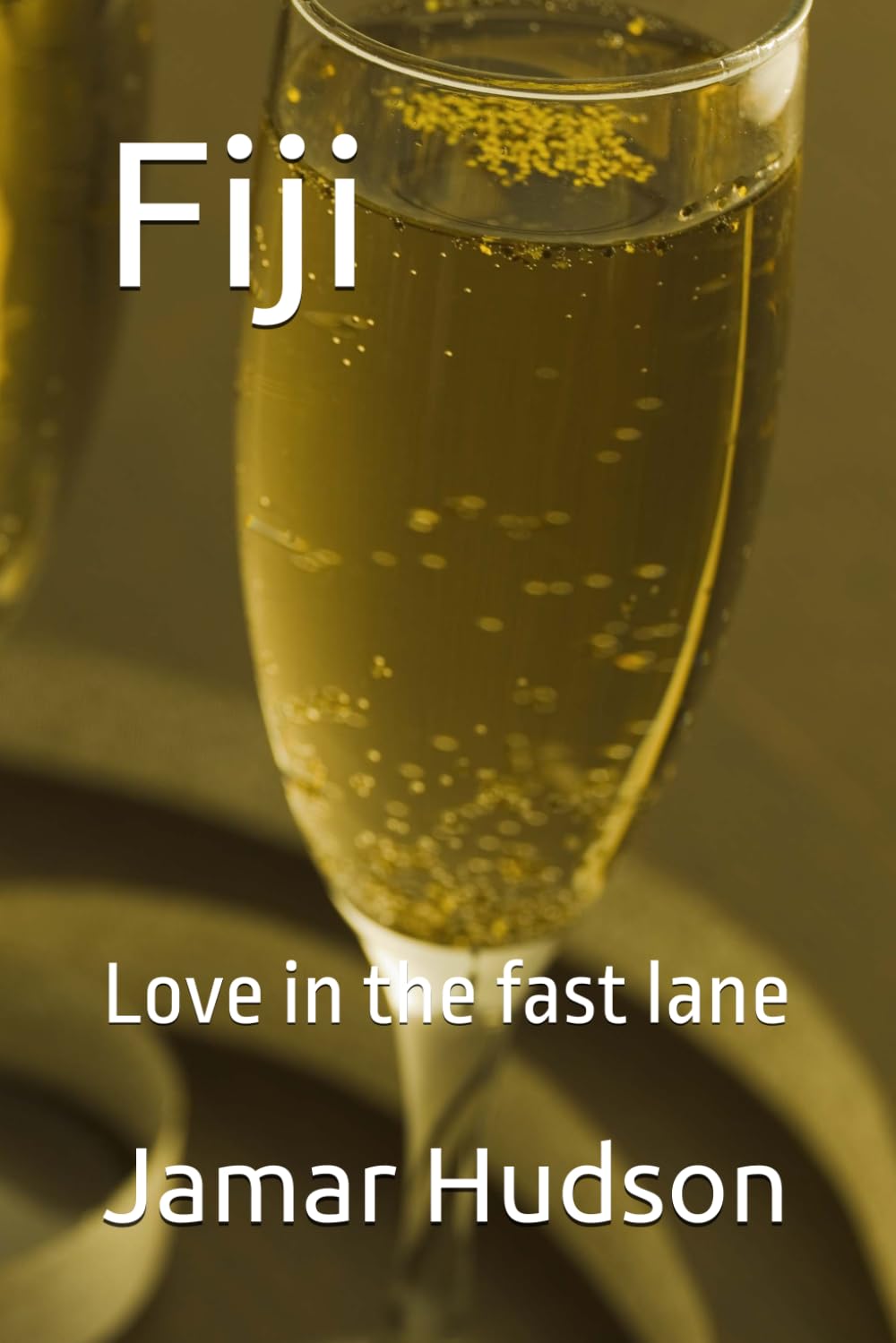 Fiji: Love in the fast lane