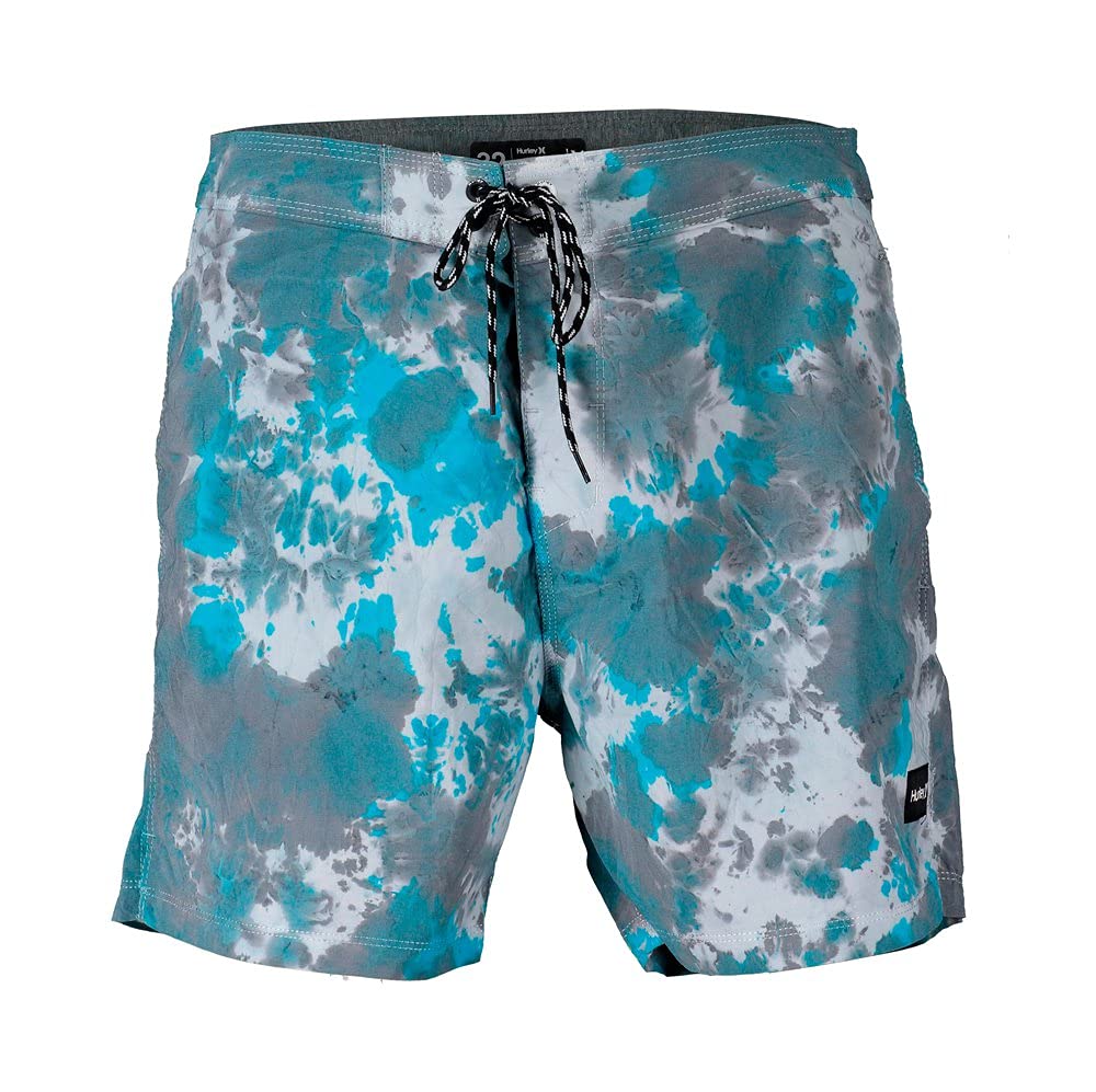 Amazon.co.jp: Hurley（ハーレー） メンズ 水着 TIE DYE 16