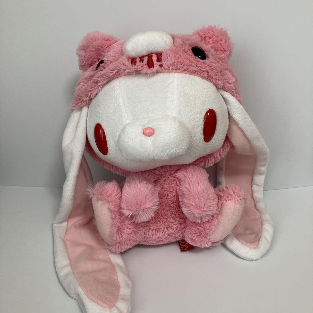 Amazon.co.jp: チャックスgp ぬいぐるみ 祝グルーミー祝汎用うさぎ