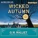 Wicked Autumn: A Max Tudor Novel