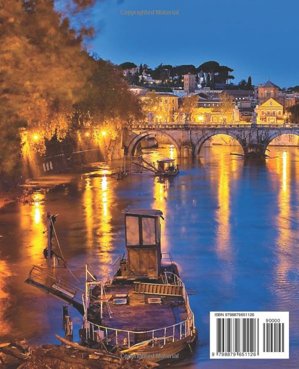 The Ultimate Vatican City Guide: Explore the Divine Secrets: An Exquisite Traveler's Handbook to Italy's Timeless Holy Land - Image 2