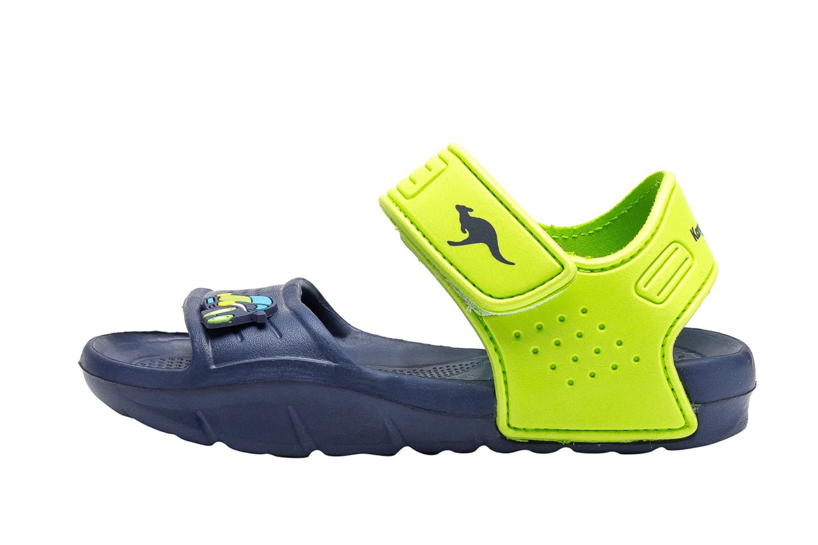 KangaROOS Kangaswim Ii SandaliaUnisex niños