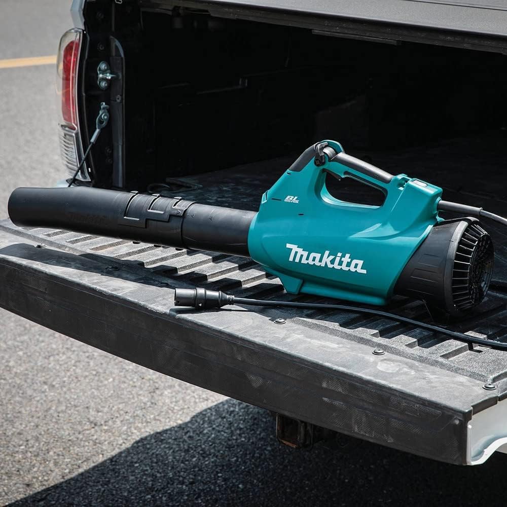 Makita CBU01Z 36V Brushless Blower, Connector Cable, Tool Only - Image 9