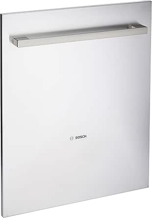 Bosch SMZ2056 – Porta Anteriore Per Lavastoviglie In Acciaio Inox, Made In Germany
