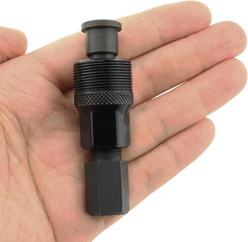 Miniatura 5 de Extractor de brazo de manivela Ciclismo Bicicletas Bielas de manivela Extractor de mantenimiento