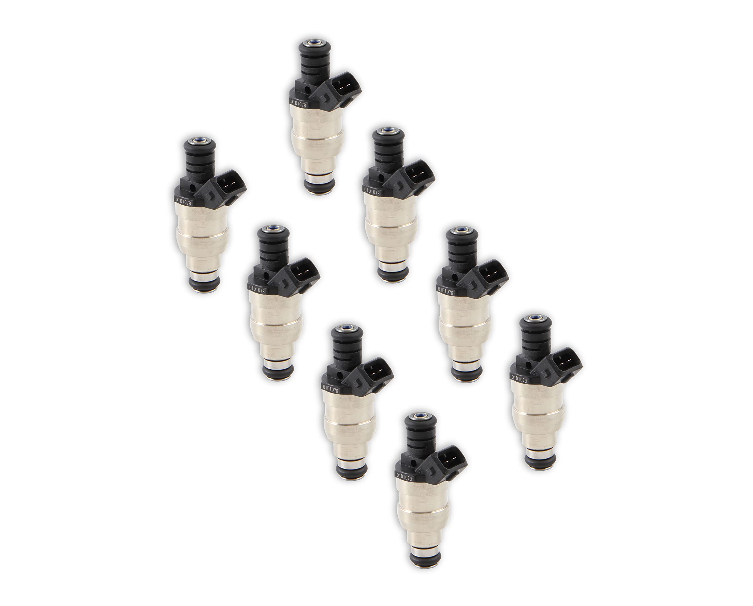 Amazon.com: ACCEL 150826 Performance Fuel Injector : Automotive