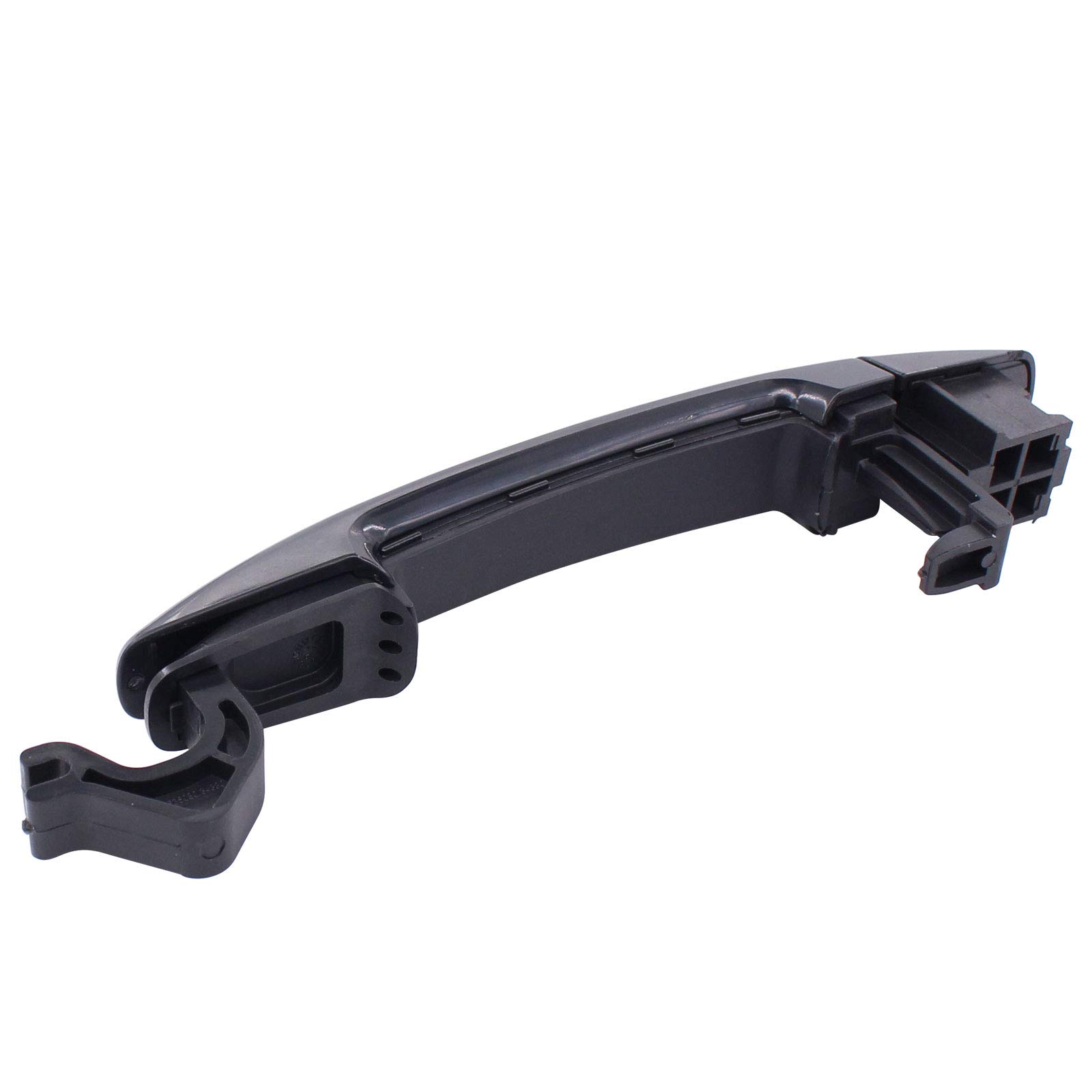 Maniglia Per Porta Laterale Scorrevole – Compatibile Con Citroën Berlingo, Dispatch, Jumpy, Fiat Scudo, Peugeot Expert/Partner, In ABS Resistente