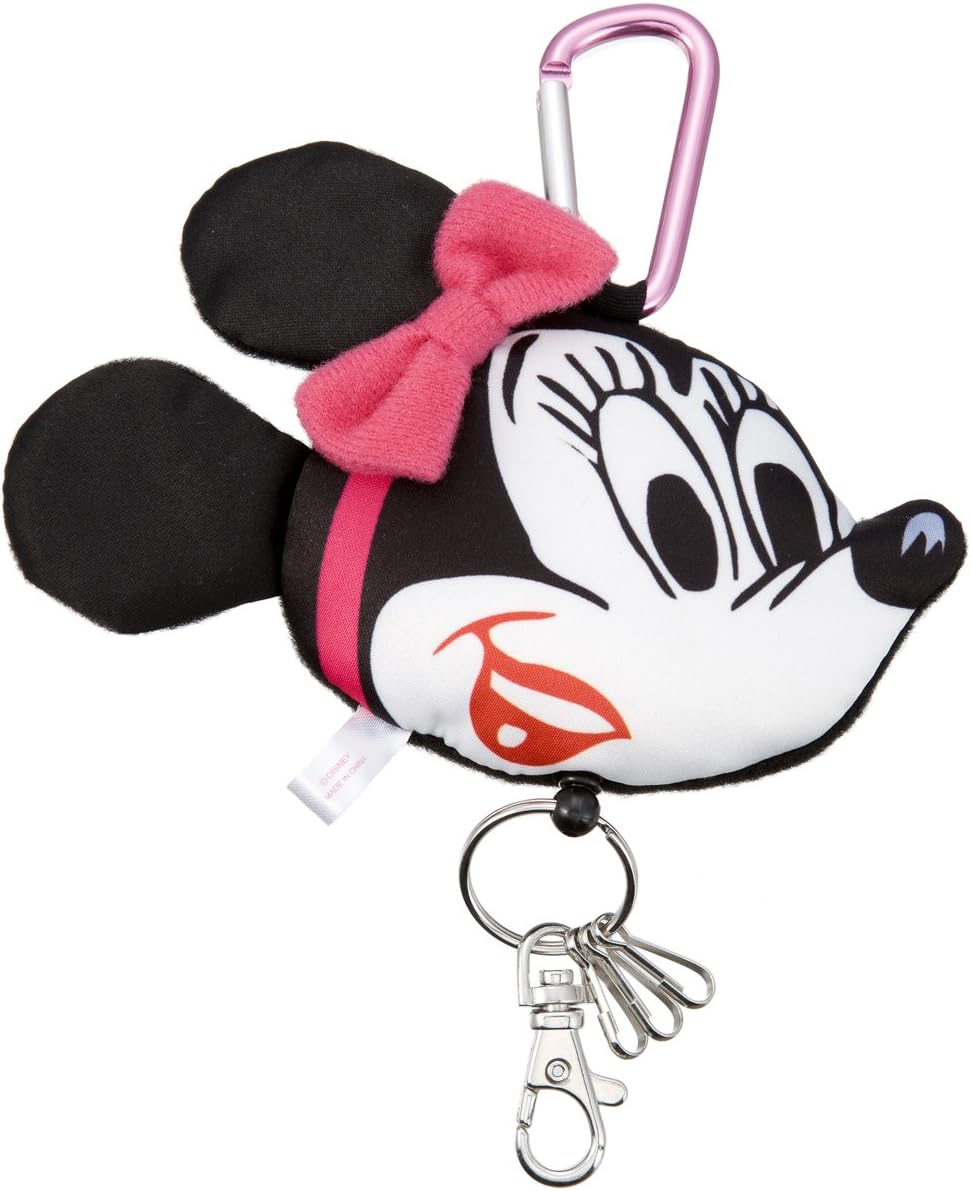 Comic Reel with Mini Digital Case Minnie Mouse (japan import)