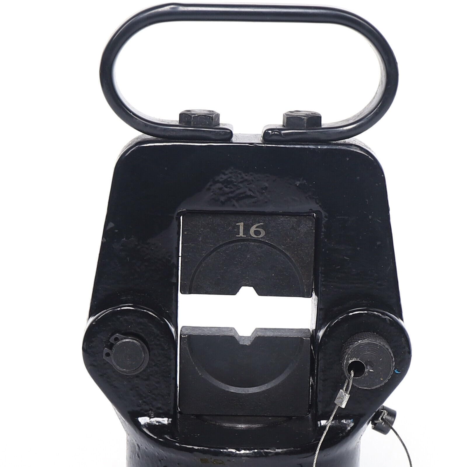 Pinza idraulica, 15 toni, 22 mm, 16-500 mm²