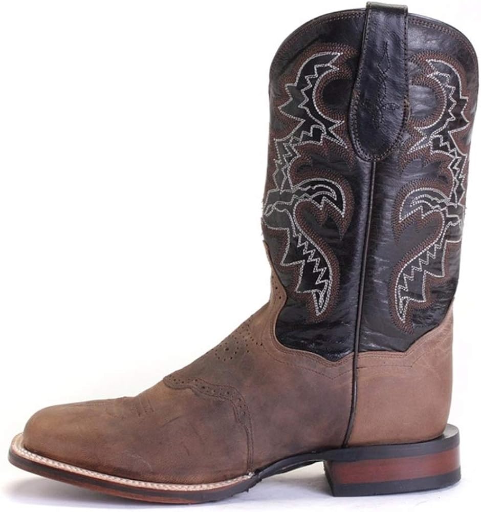 dan post cowboy boots