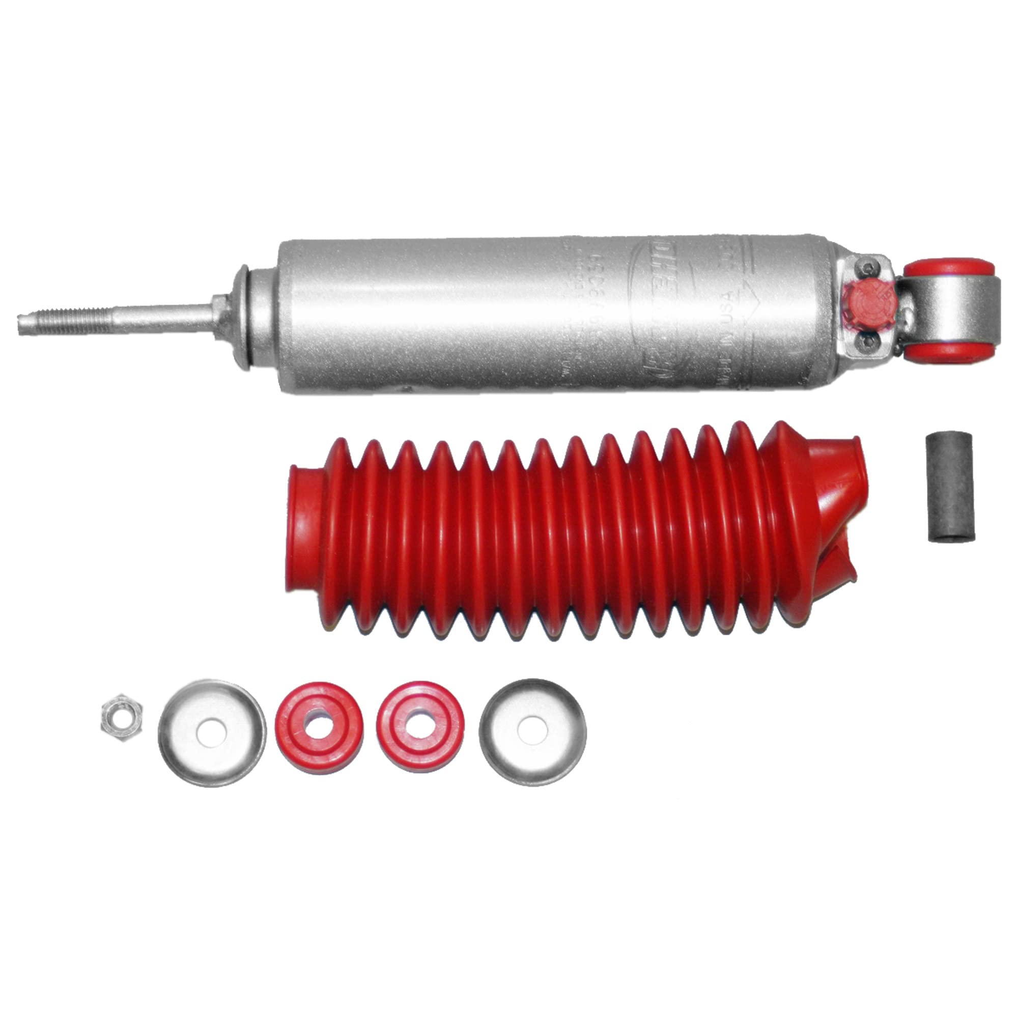 Amazon.com: Rancho RS9000XL RS999039 Suspension Shock Absorber