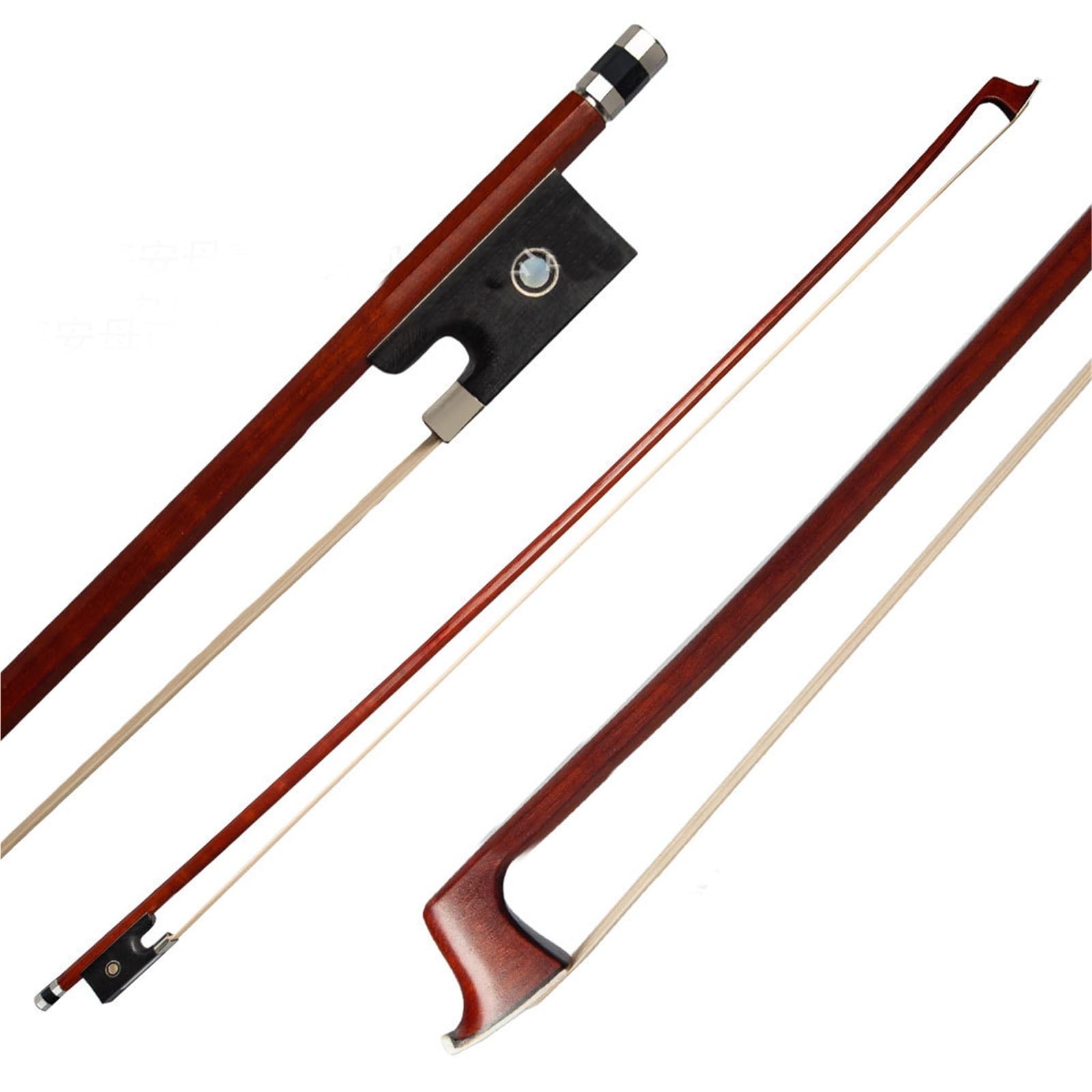Arco Violino Arco da violino Equiseto Arco da violino per principianti(1/2)