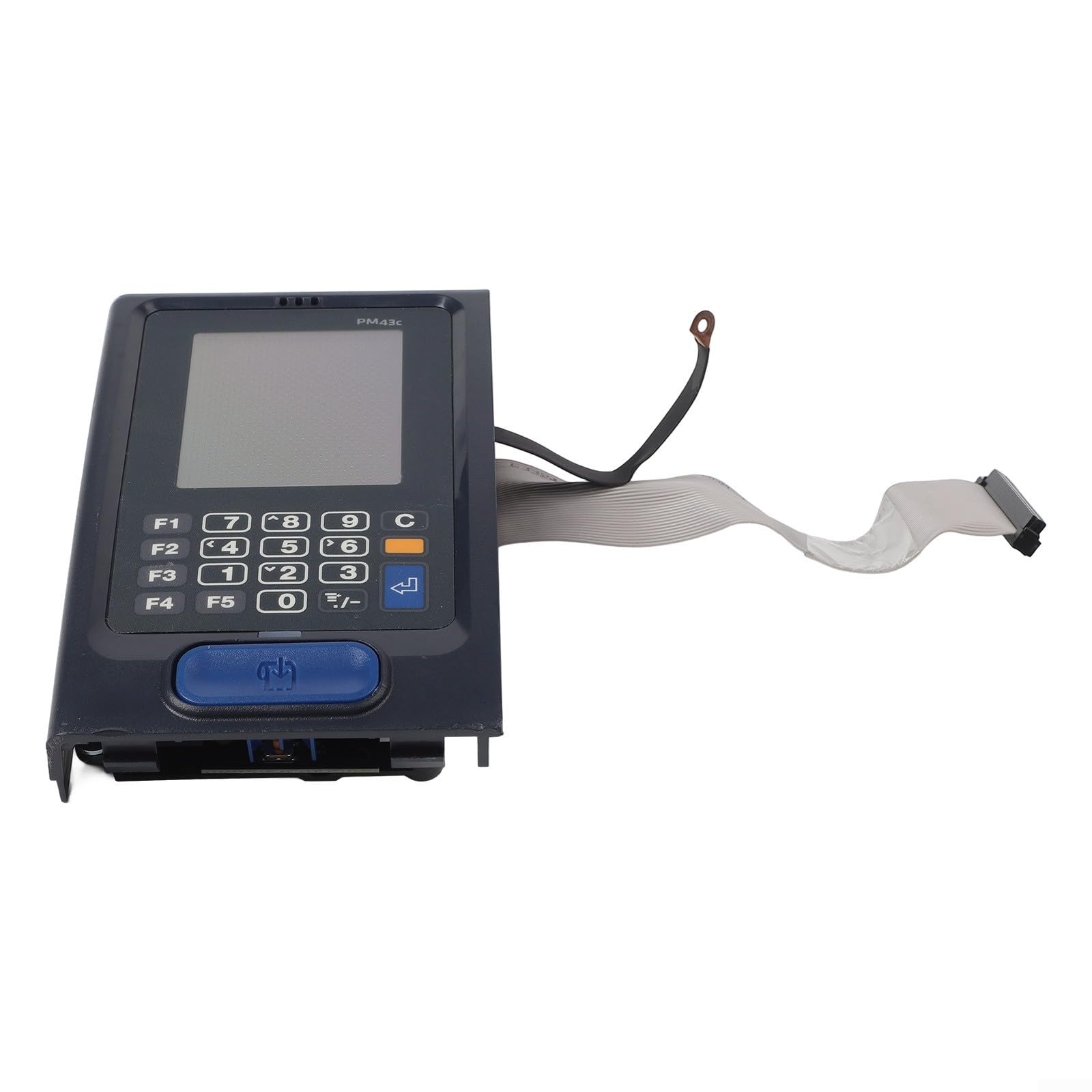 Pannello di controllo frontale per stampante Intermec PM43C 705-630S-001 | Materiale PCB+ABS, display touch, compatibile con 203/300 dpi, prestazioni stabili, qualità rigorosa testata