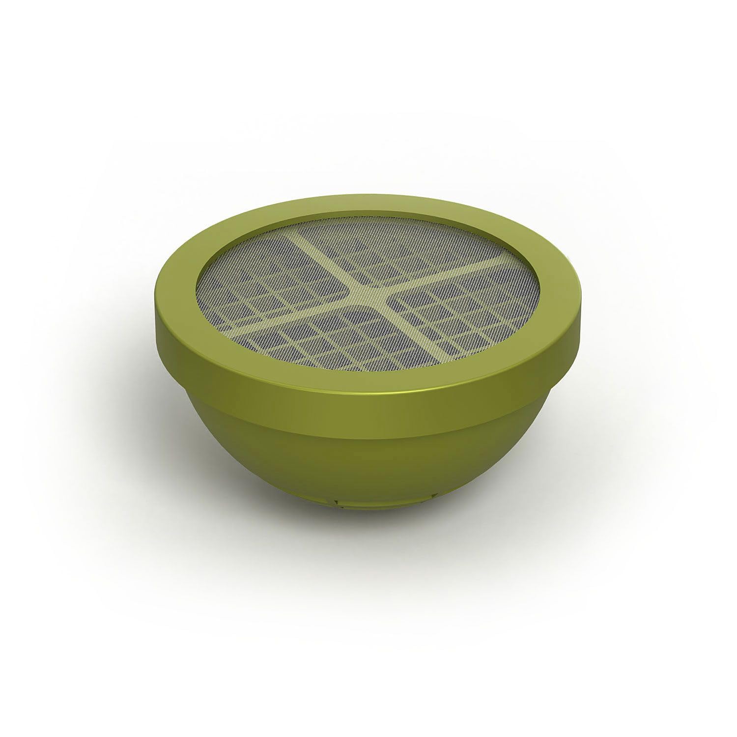 Bait Pod™ Spill-Resistant Insect Bait Container – 2–3 Week Attractant Release – For Asian Hornet & Wasp Traps – Reusable