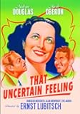 That Uncertain Feeling [DVD]