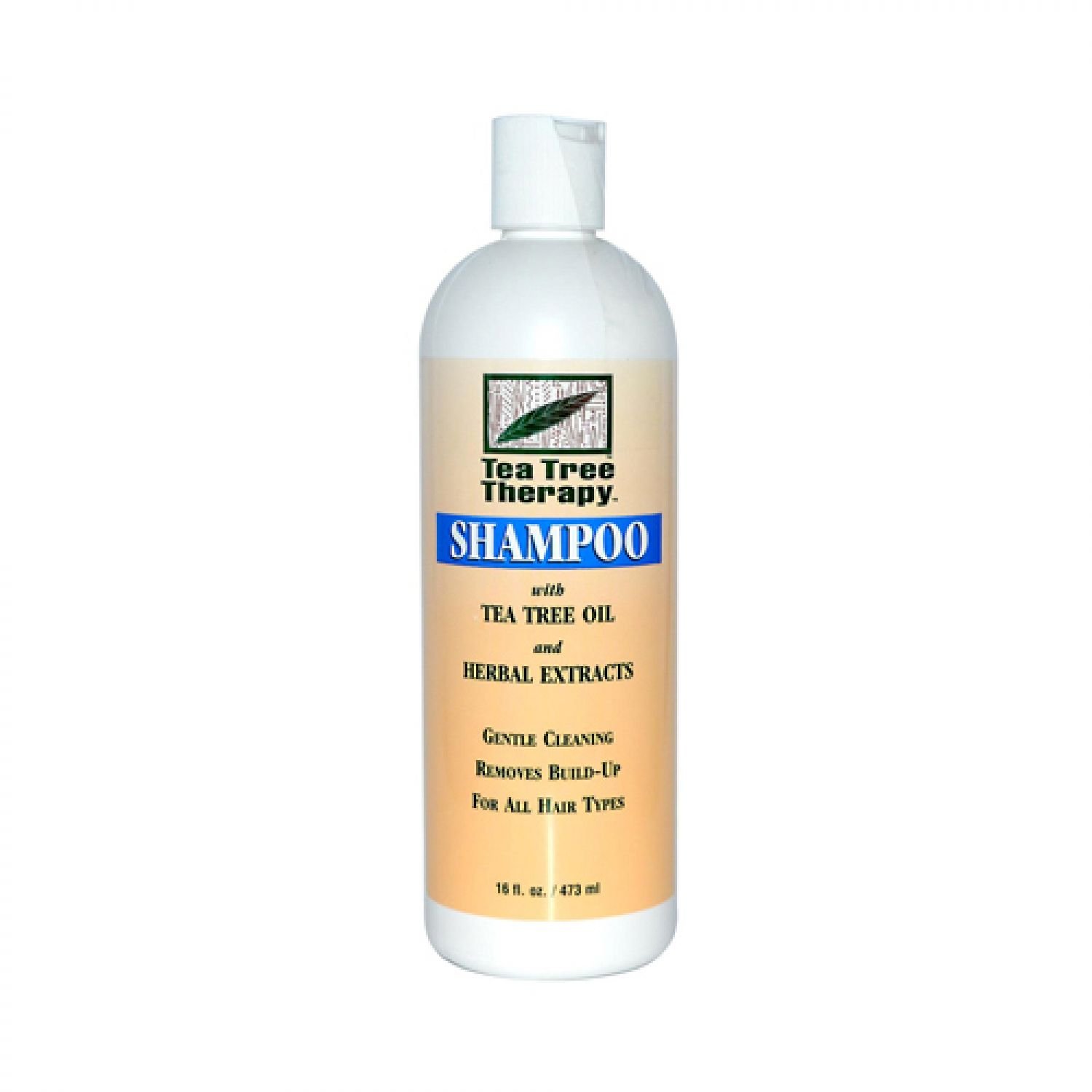 SHAMPOO TTREE