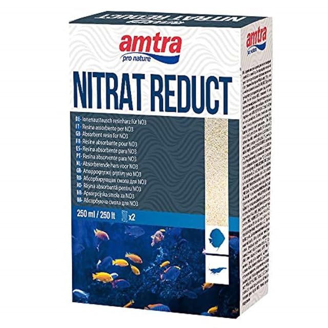 Amtra nitrat reduct, 250 ml