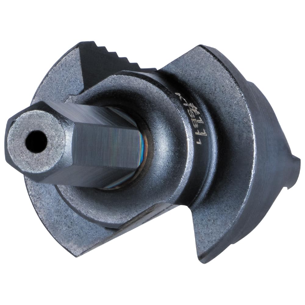 Klein Tools paso broca, double-fluted, KTSB11