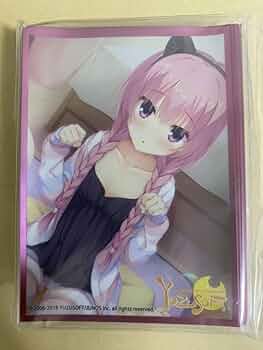 Lycee ゆずソフト　三司あやせ 直筆サインカードRIDDLE JOKER Lycee ゆずソフト 三司あやせ 直筆サインカードRIDDLE JOKER