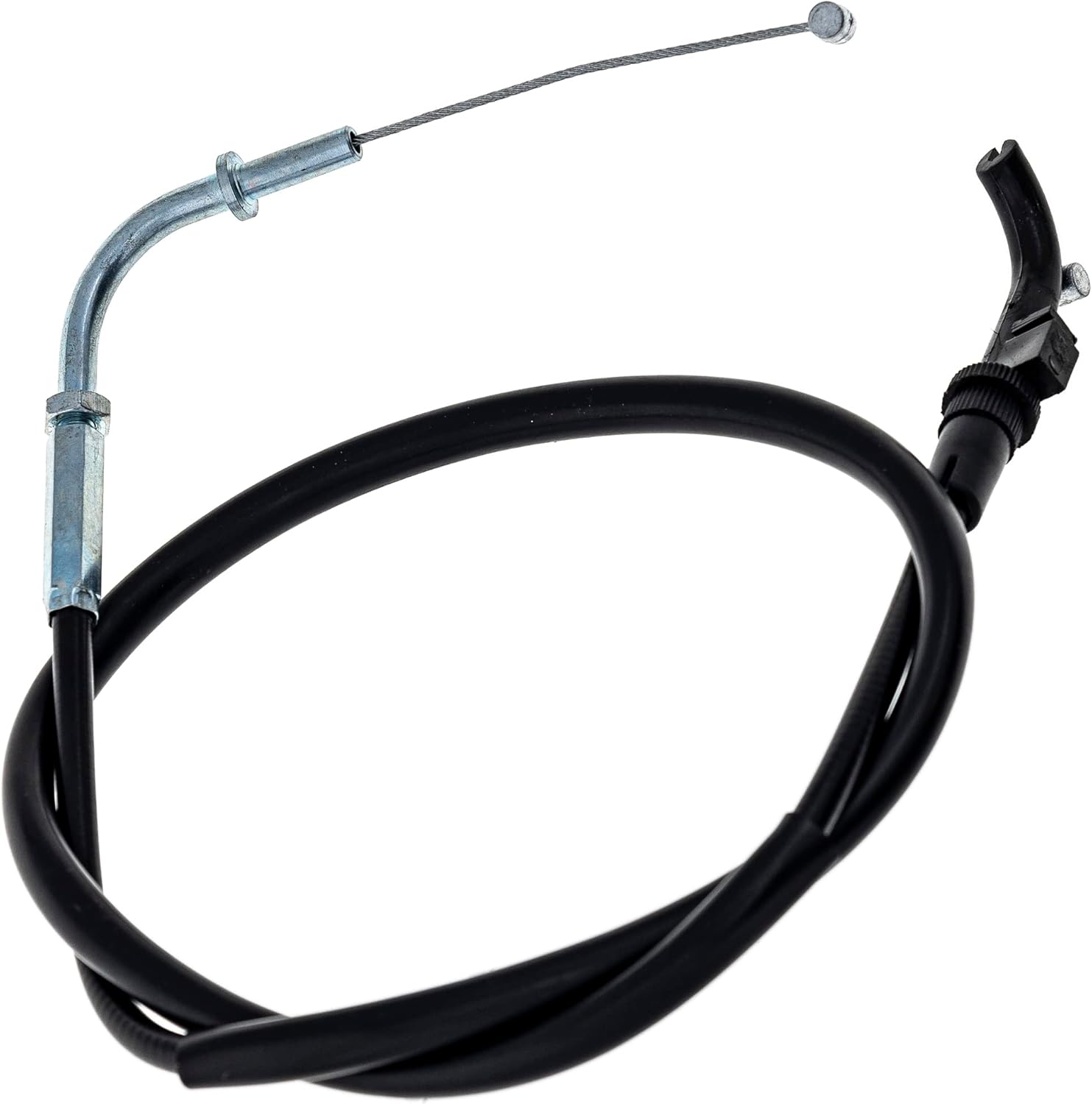 NICHE Throttle Cable for Kawasaki Ninja ZX7R ZX750 54012-1506