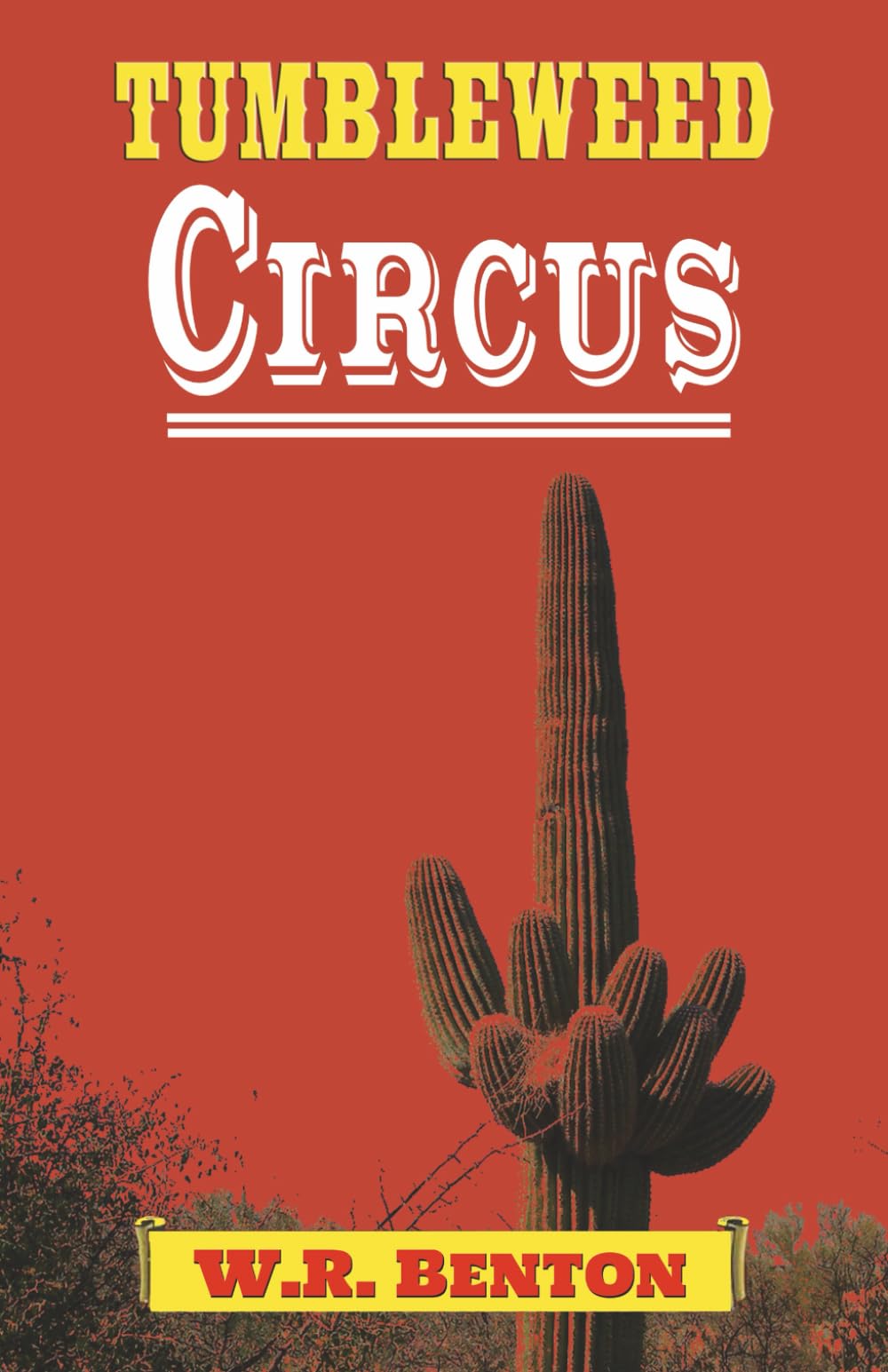 Tumbleweed Circus