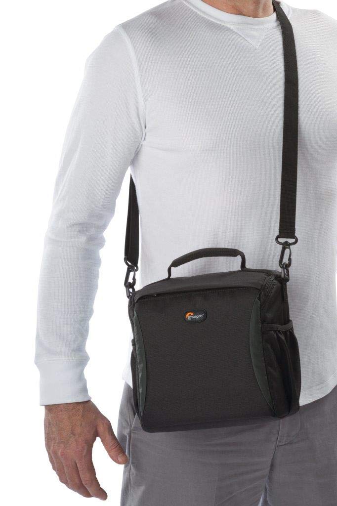 lowepro format 160 camera bag