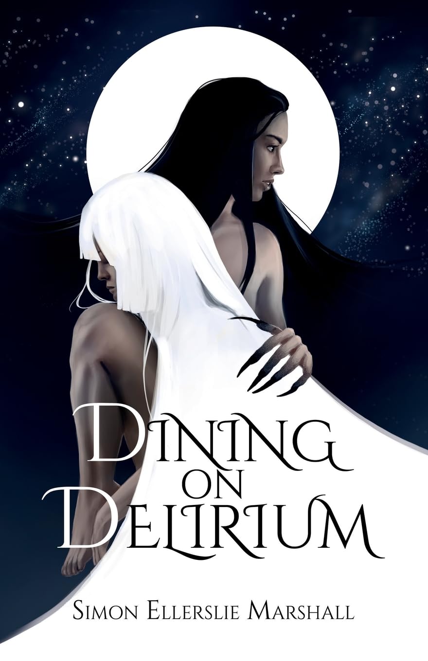 Dining on Delirium