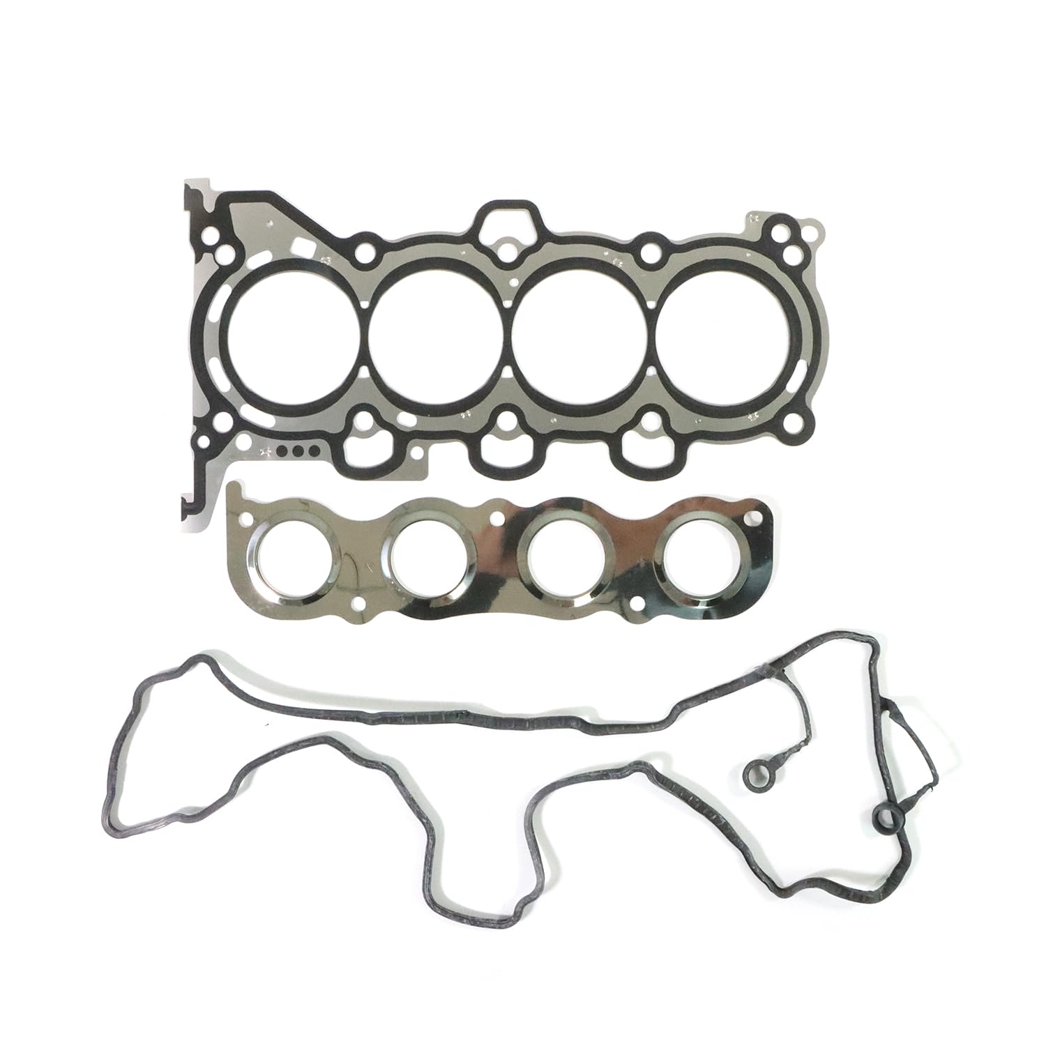 Equipo de reparación de juntas de revisión del motor G4NA 22224-2E000 28521-2E000 21421-2E000 25124-2E000 for 2.0L