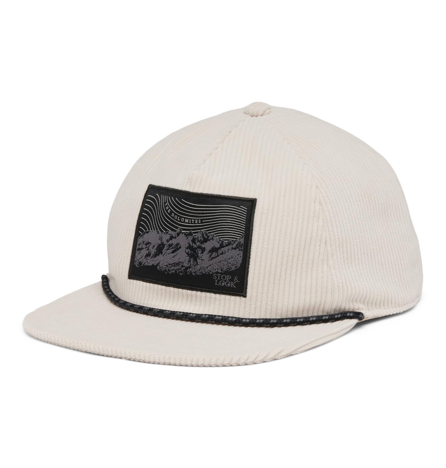 ColumbiaPacksaddle Corduroy Snap Back