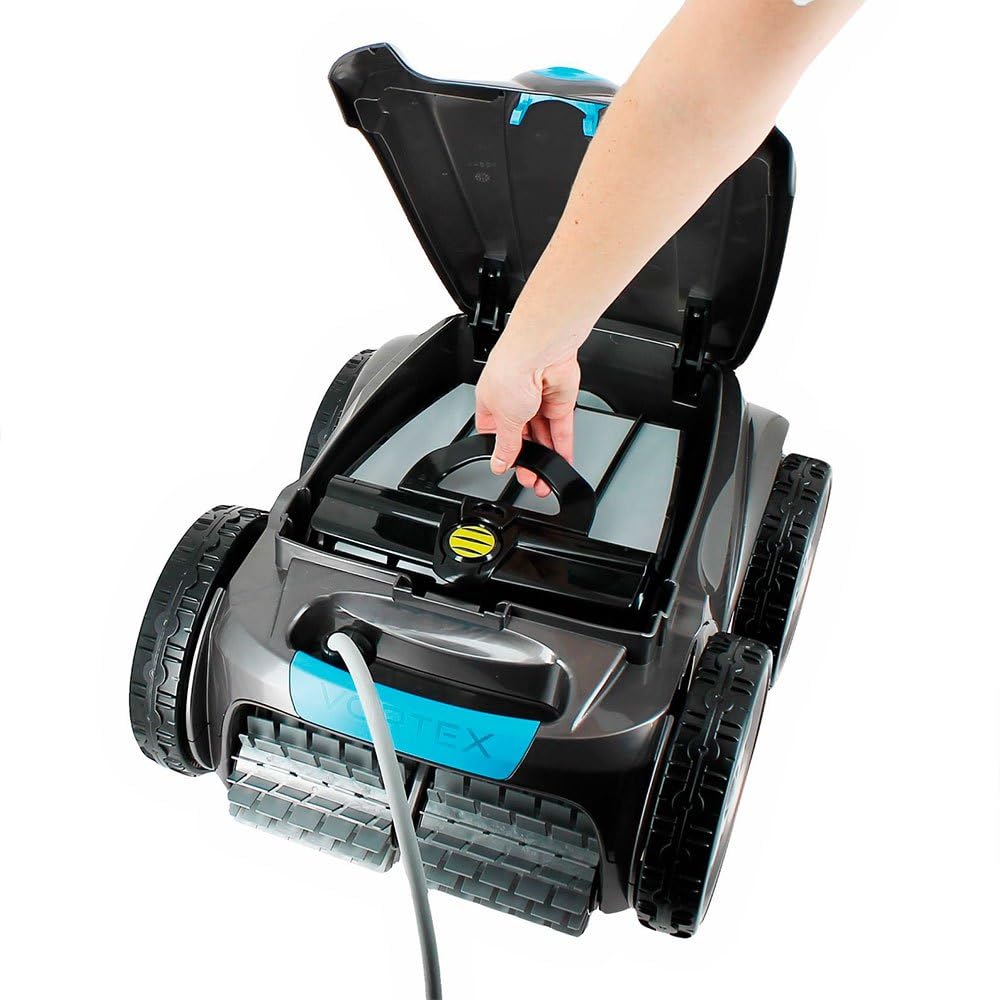 Zodiac Vortex OV 5300. Robot Limpiafondos c/Cable. Piscinas hasta 72m²