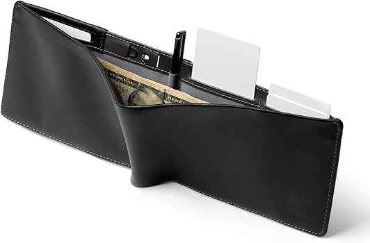 Amazon.com | Bellroy Travel Wallet, travel document holder