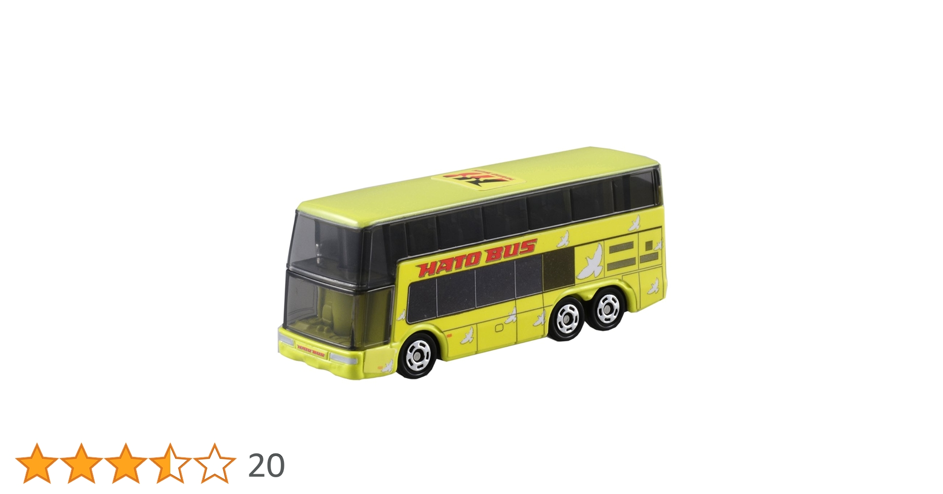 トミカ　バス　観光バス 86d6d0554ba4c4958b821cc2d1c74f