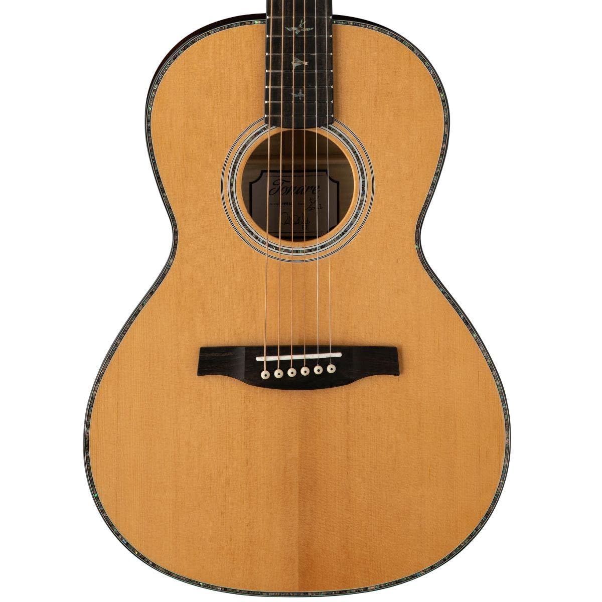 PRS ポールリードスミス　アコースティックギターT50E Amazon | PRS ポール・リード・スミス 6弦 SE シングルカット 594 Std