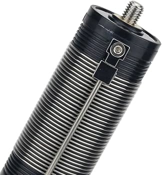 Amazon.co.jp: Mcbridenty 誘導コイル ポータブル短波短波 SW