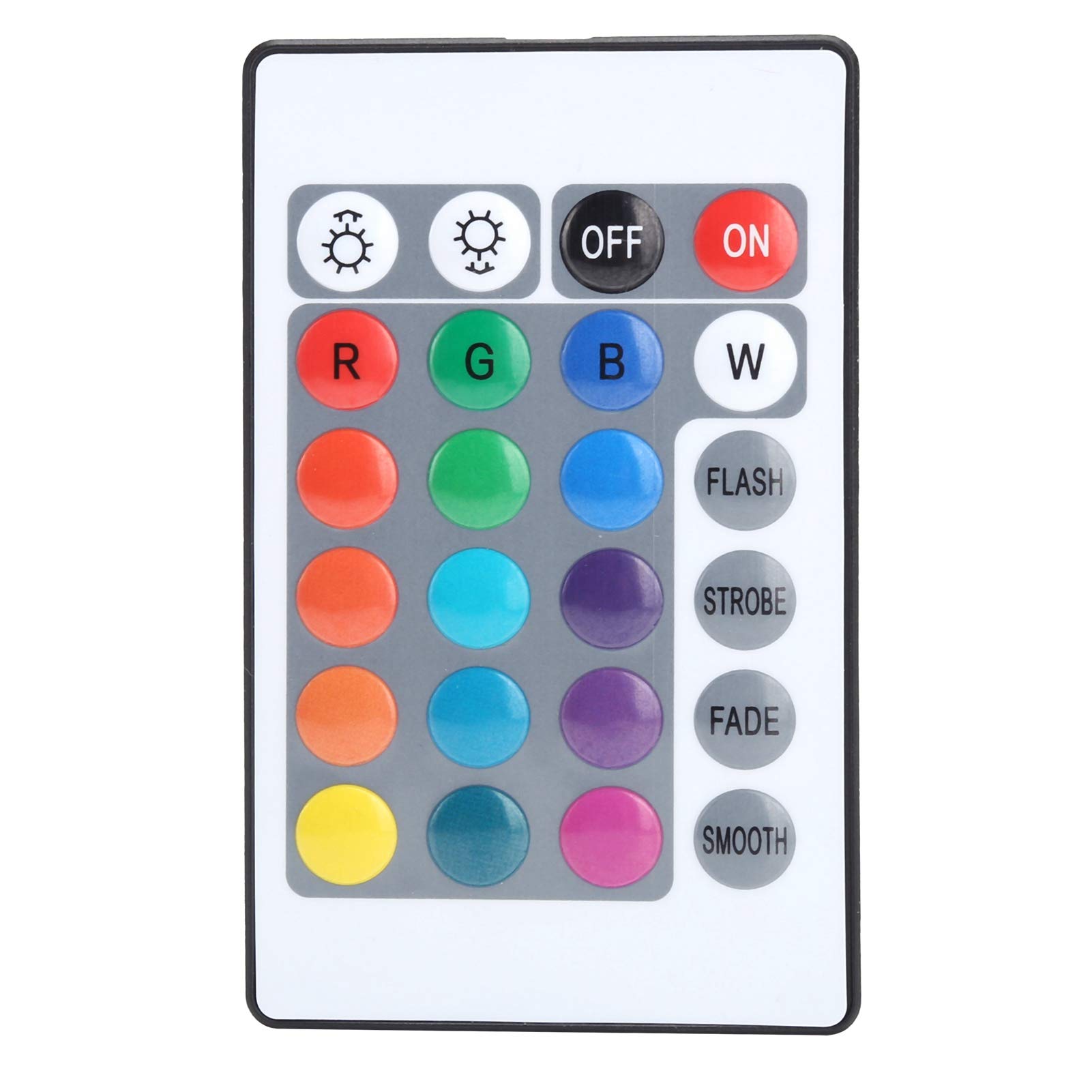 Luce notturna a LED con telecomando a 16 colori, lampada sferica ricaricabile tramite USB, 4 modalità dinamiche con luminosità regolabile, design IP60 per camera da letto,