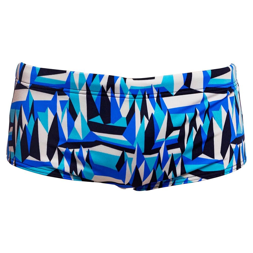 Funky Trunks Sidewinder Swimming Boxer 24