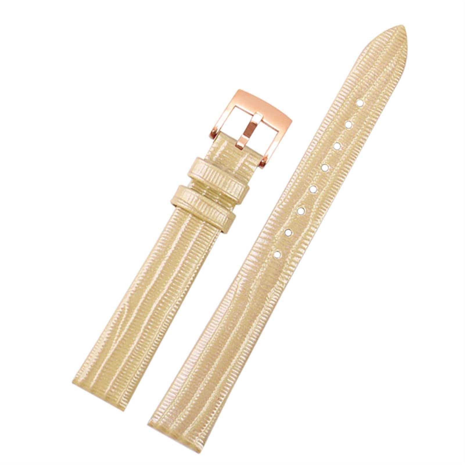 Delle Donne Del Cuoio Genuino Cinturino Per Armani AR1681 1683 1882 1926 1726 Sottile Morbido Wristband Cinturini