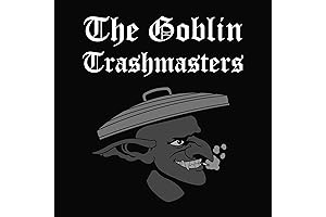 The Goblin Trashmasters: A Legendary Tin Man Review